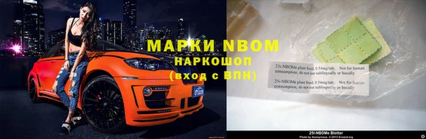 молекула духа Бородино