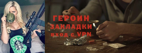 молекула духа Бородино
