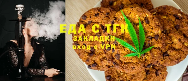 молекула духа Бородино