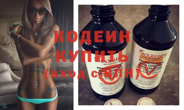 молекула духа Бородино