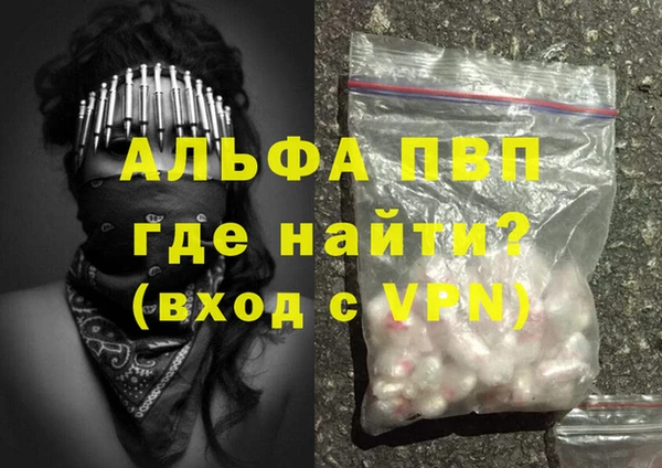 молекула духа Бородино